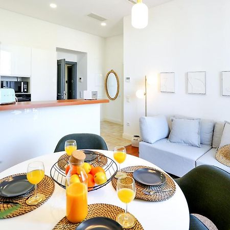 Offline Mood Apartment ฟารู ภายนอก รูปภาพ