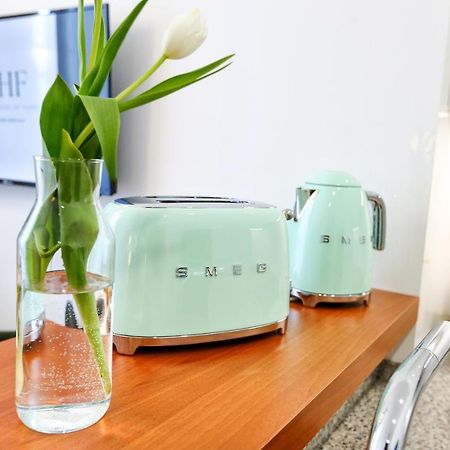 Offline Mood Apartment ฟารู ภายนอก รูปภาพ