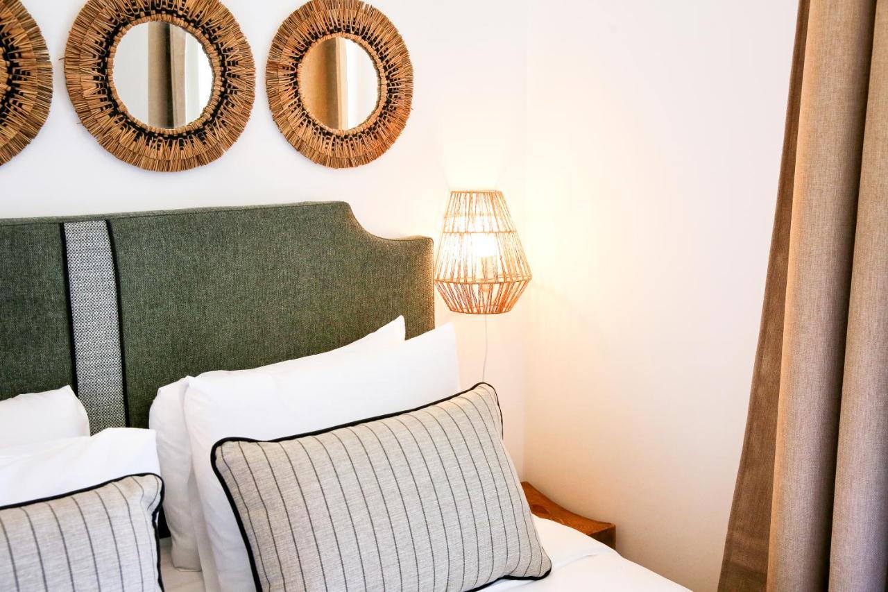 Offline Mood Apartment ฟารู ภายนอก รูปภาพ