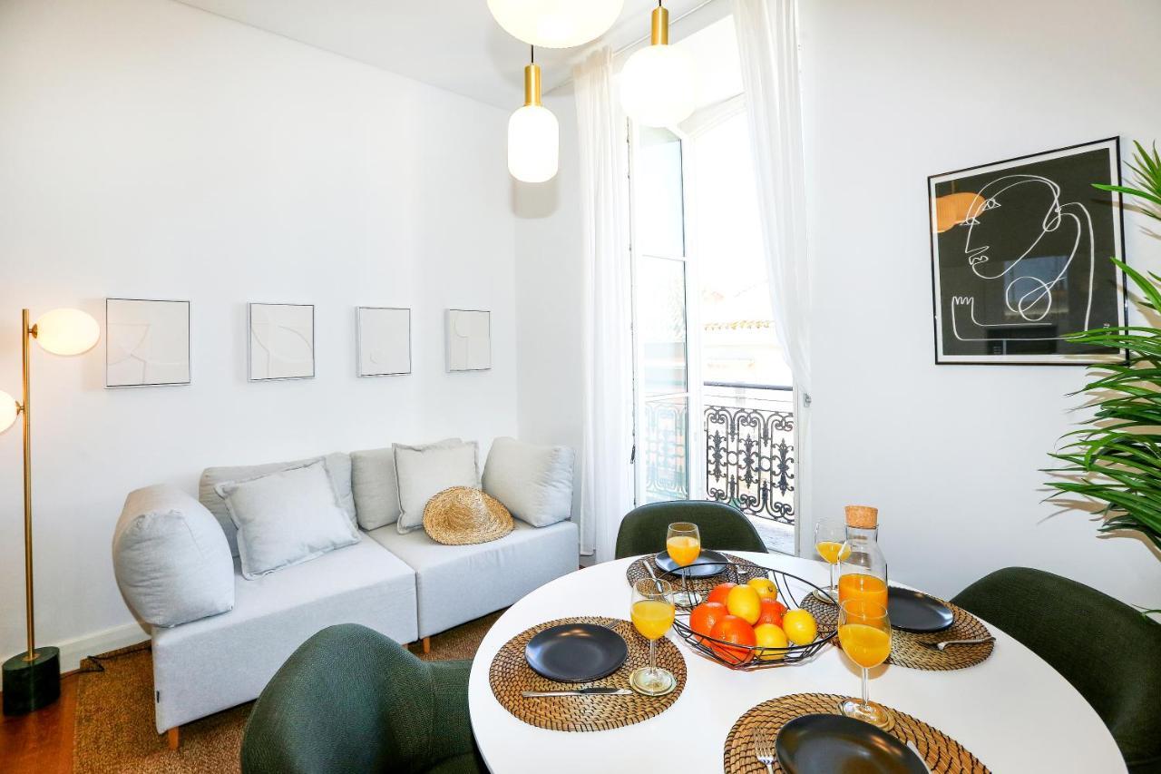 Offline Mood Apartment ฟารู ภายนอก รูปภาพ